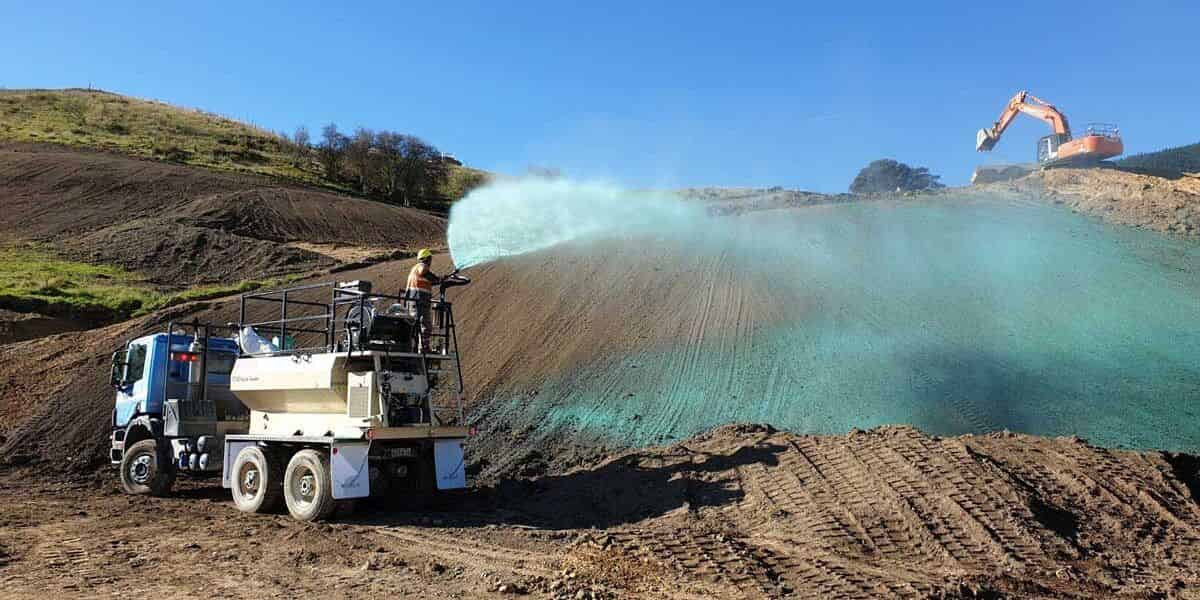 Erosion Control image