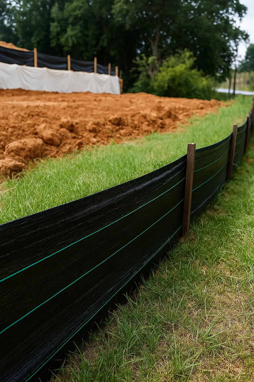 Slit Fencing image