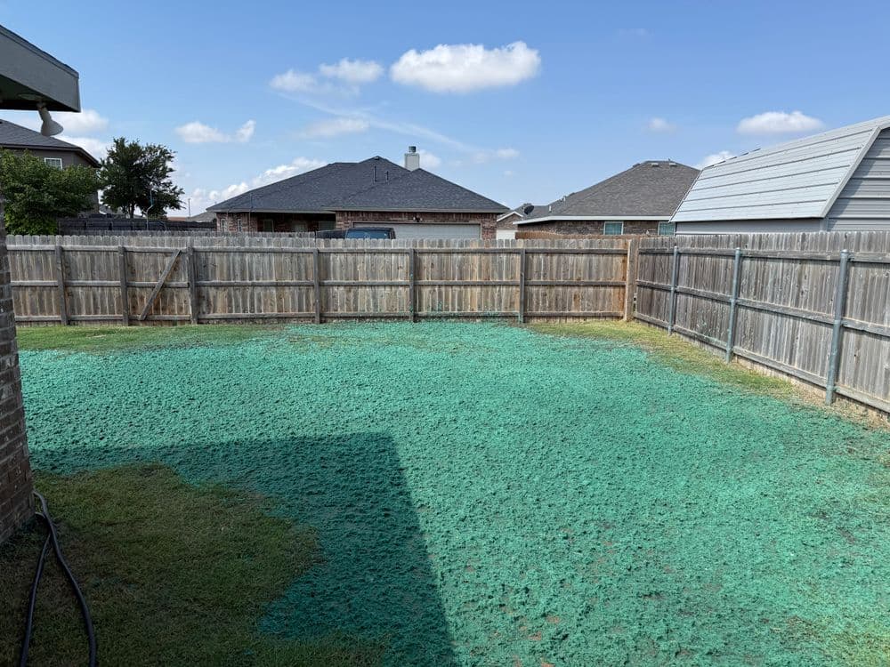 Contact form background